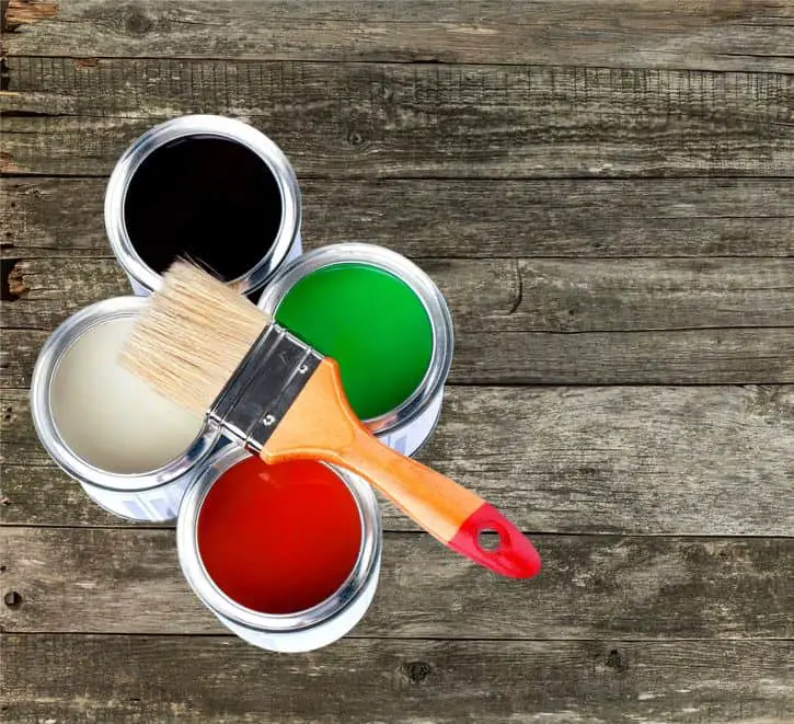 Paint And Paint Tools - Our Best Recommendations - Woodworking By LPI ...