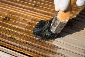 Using Wax Paper as a Woodworking Tool Lubricant