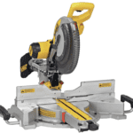 Woodworking By LPI - dewalt compound miter saw