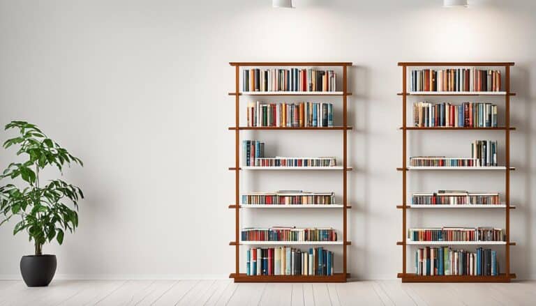 3shelf bookshelf