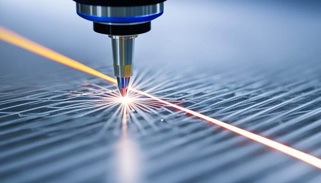 aerospace laser marking