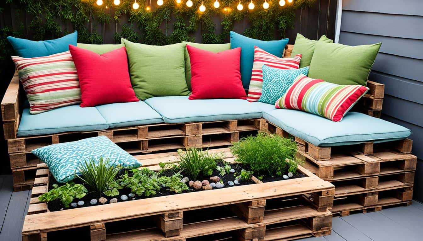 diy patio furniture