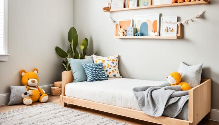 DIY Toddler Bed Guide – Easy & Safe Steps