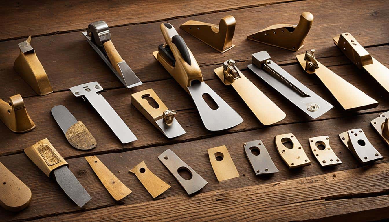 Essential Guide to Choosing Hand Planes