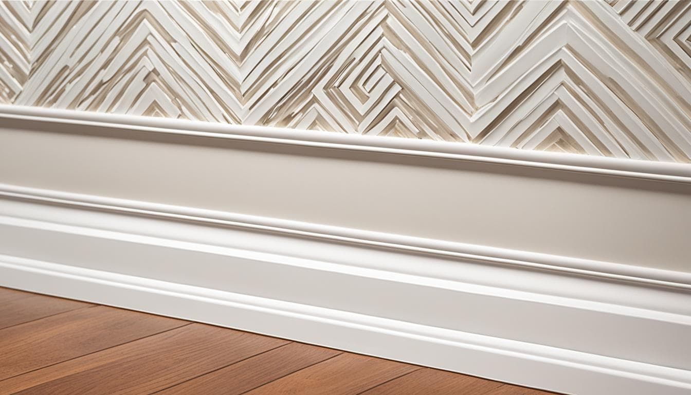 modern baseboard styles