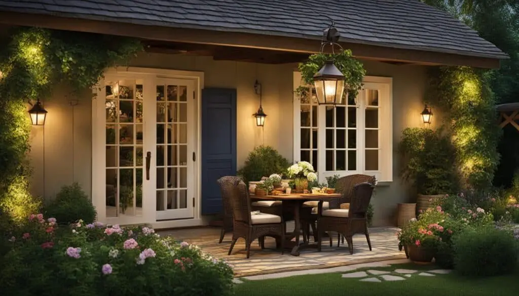 quaint cottage inspiration