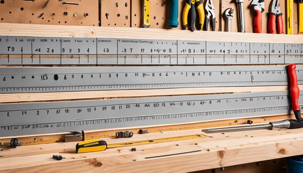 woodworking plans for garage shelves